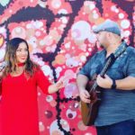 THE NATHALIE NESH & BETO RUBINELI DUO