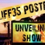 FLIFF35 POSTER UNVEILING SHOW @THE DRIVE-IN