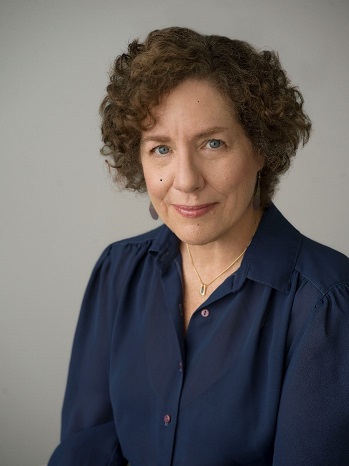 Stand Up, Speak Out! Author Talk