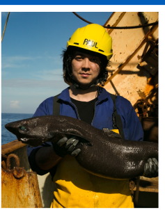 Save Our Seas Distinguished Speaker Series