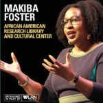 Culture Convo w/Makiba Foster