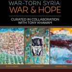 Emerging Art From War-Torn Syria