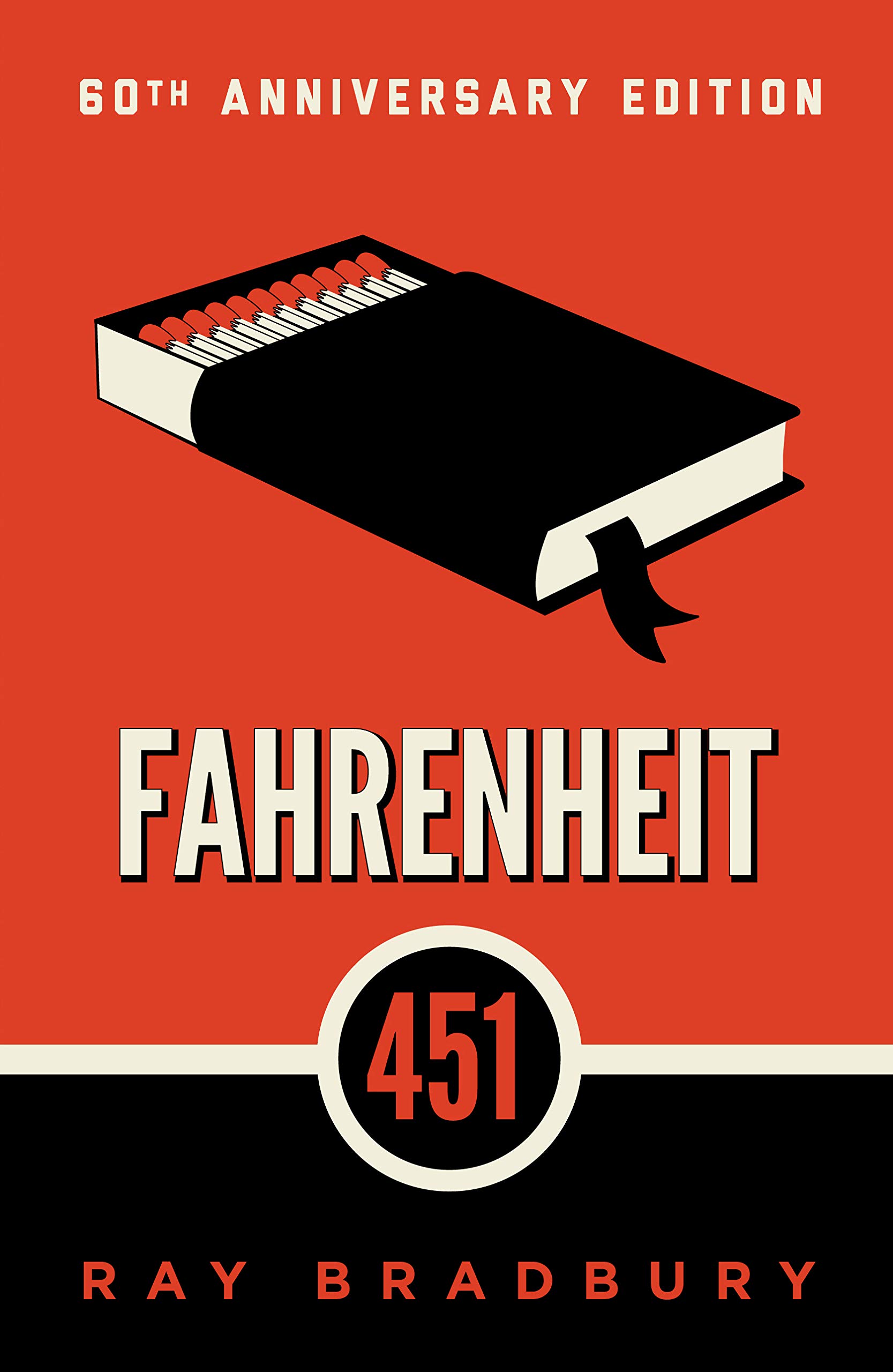 Ray Bradbury: Fahrenheit 451 Graphic Novel Book Discussion