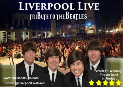 Liverpool Live