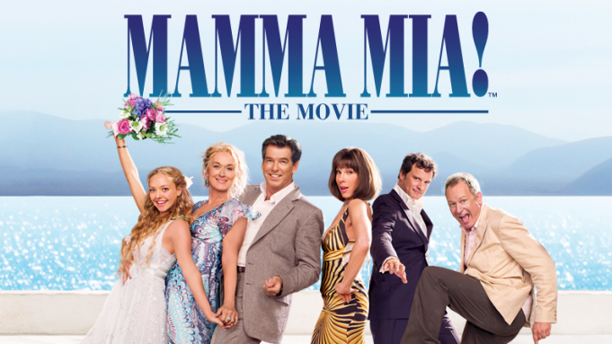 FLIFF Drive-In Cinema @Pier 66 Presents: Mamma Mia