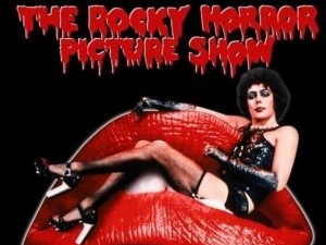 FLIFF Drive-In Cinema: THE ROCKY HORROR PICTURE SHOW