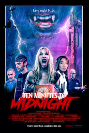 POPCORN FRIGHTS DRIVE- IN HORRORSHOW