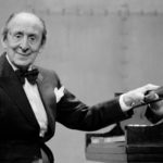 Movie Watch Party: Vladimir Horowitz: The Last Romantic