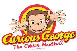 Curious George: A Virtual Musical