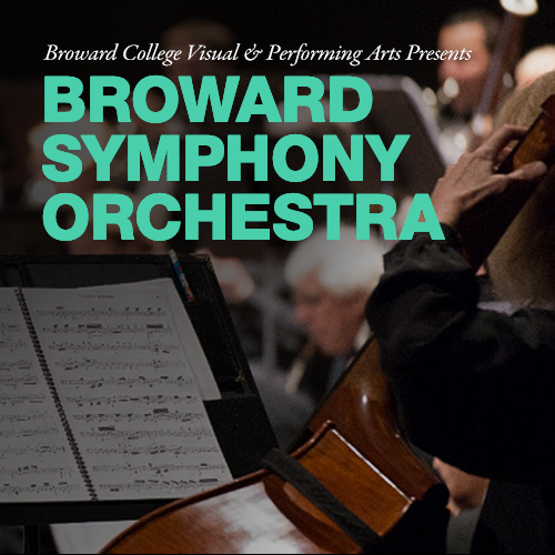 Broward Symphony Orchestra: A Little Night Music