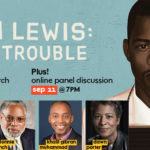 John Lewis - Good Trouble Film Screening