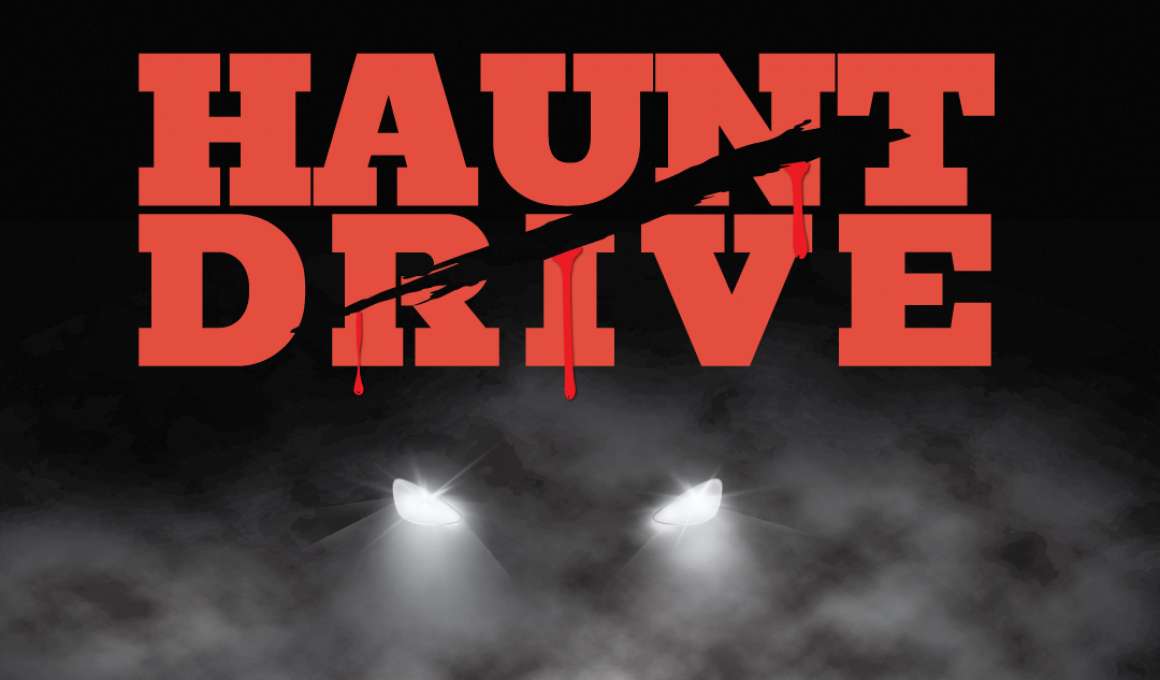 Halloween Haunt Drive-Thru