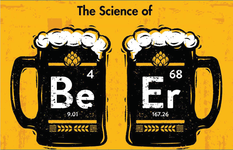 Science of Beer