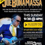 Joe Bonamassa