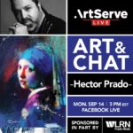 Art & Chat