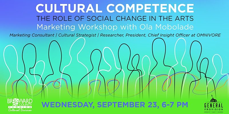Cultural Competence