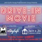 Drive in Movie Night
