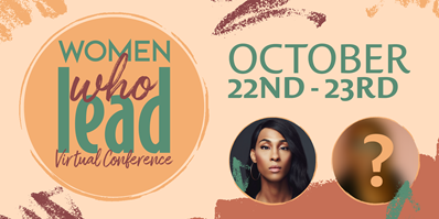 Women Who Lead Conference