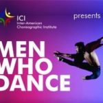 Men Who Dance