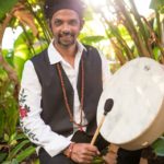 All Abilities Series: Drumming Jam with Jahidi