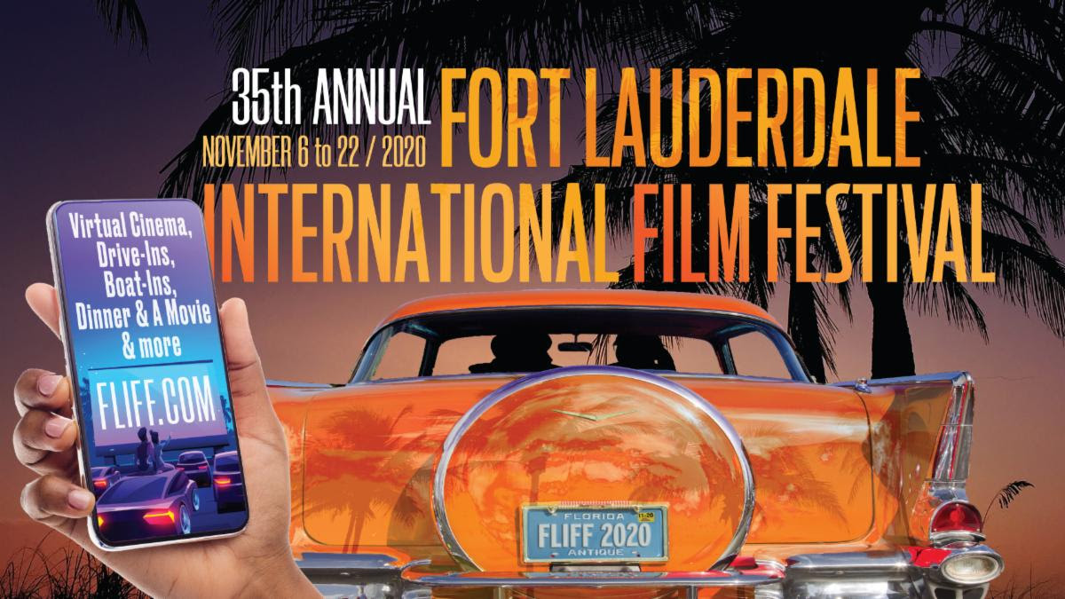 Fort Lauderdale International Film Festival