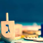 Science of Dreidel Virtual Event