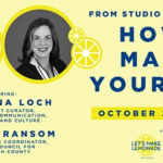 From Studio to Gallery: How to Market Your Art