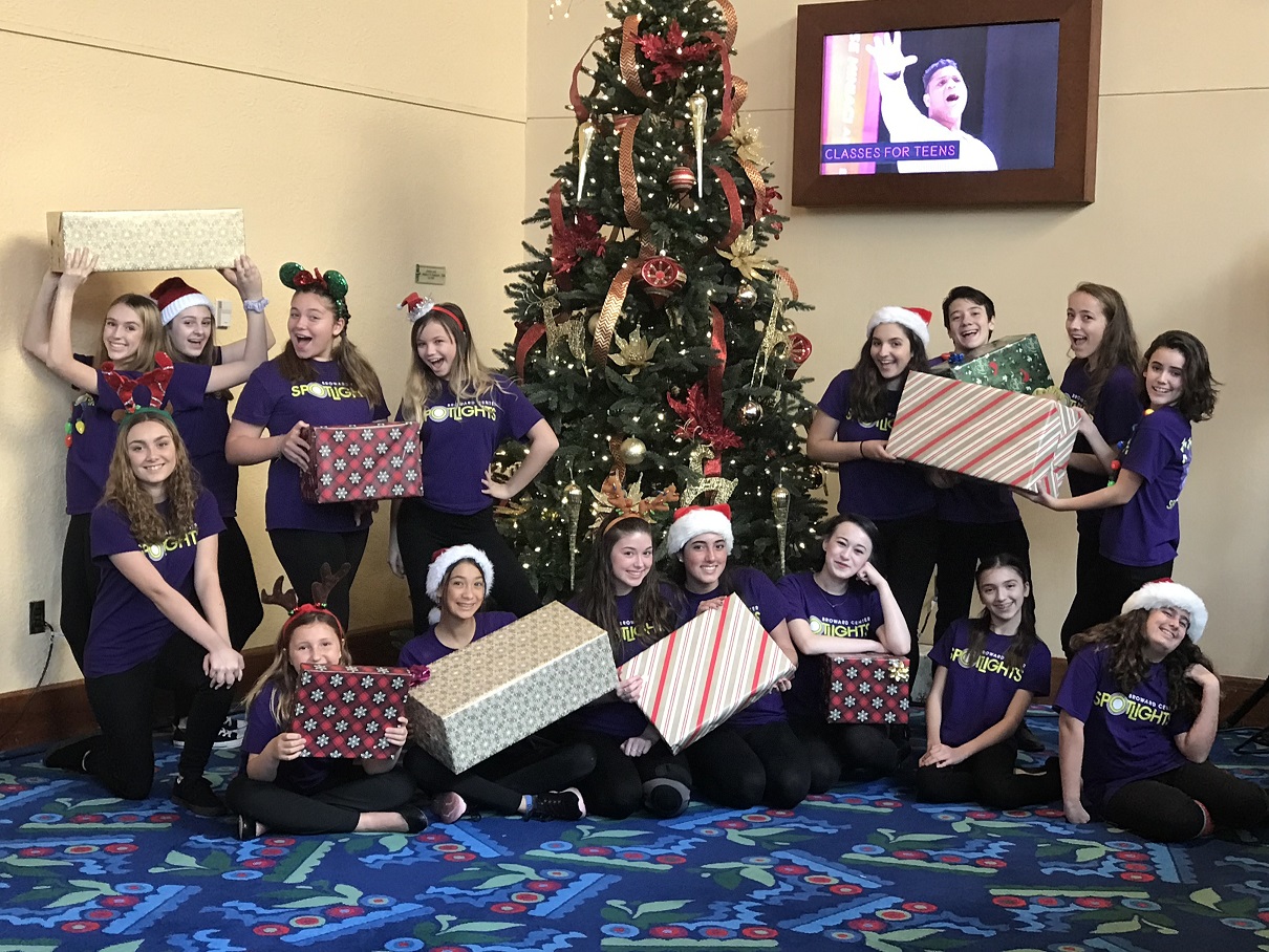 All Abilities Series: Holiday Sing-Along