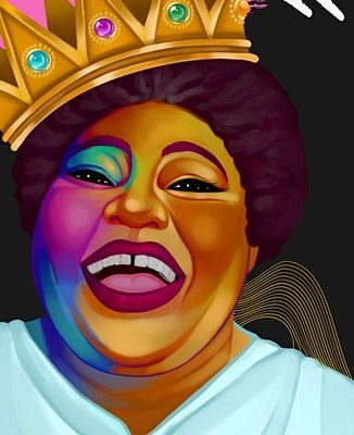 Esther Rolle 100 - A Virtual Celebration Honoring Her Centennial Birthday