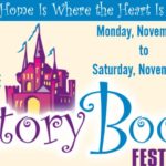 19th Annual StoryBook Festival