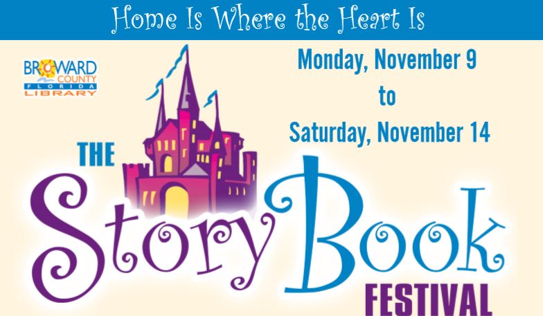 19th Annual StoryBook Festival