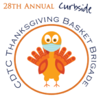 28th Annual Thanksgiving Basket Brigade