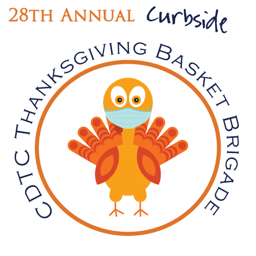28th Annual Thanksgiving Basket Brigade