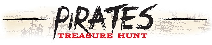 The Pirates Treasure Hunt