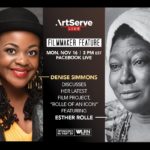 Art Serve Filmmaker Feature
