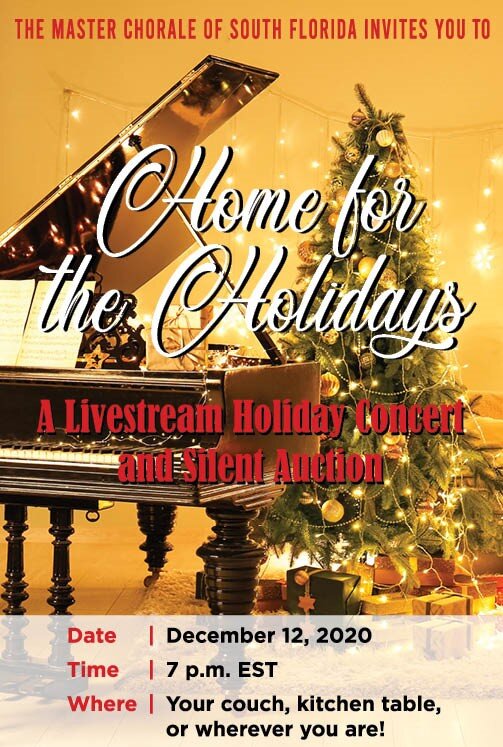 Home for the Holidays