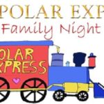 The Polar Express Family Night