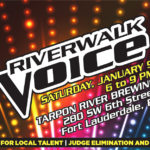 The Riverwalk Voice
