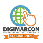 DigiMarCon At Home 2021