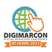 DigiMarCon At Home 2021