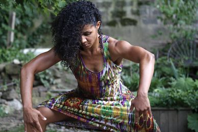 A Conversation with Maria Bauman-Morales