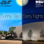 Free First Thursday - Sunny Days/Starry Nights