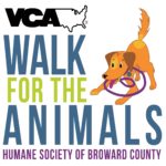 Virtual 31st Annual VCA Walk for the Animals