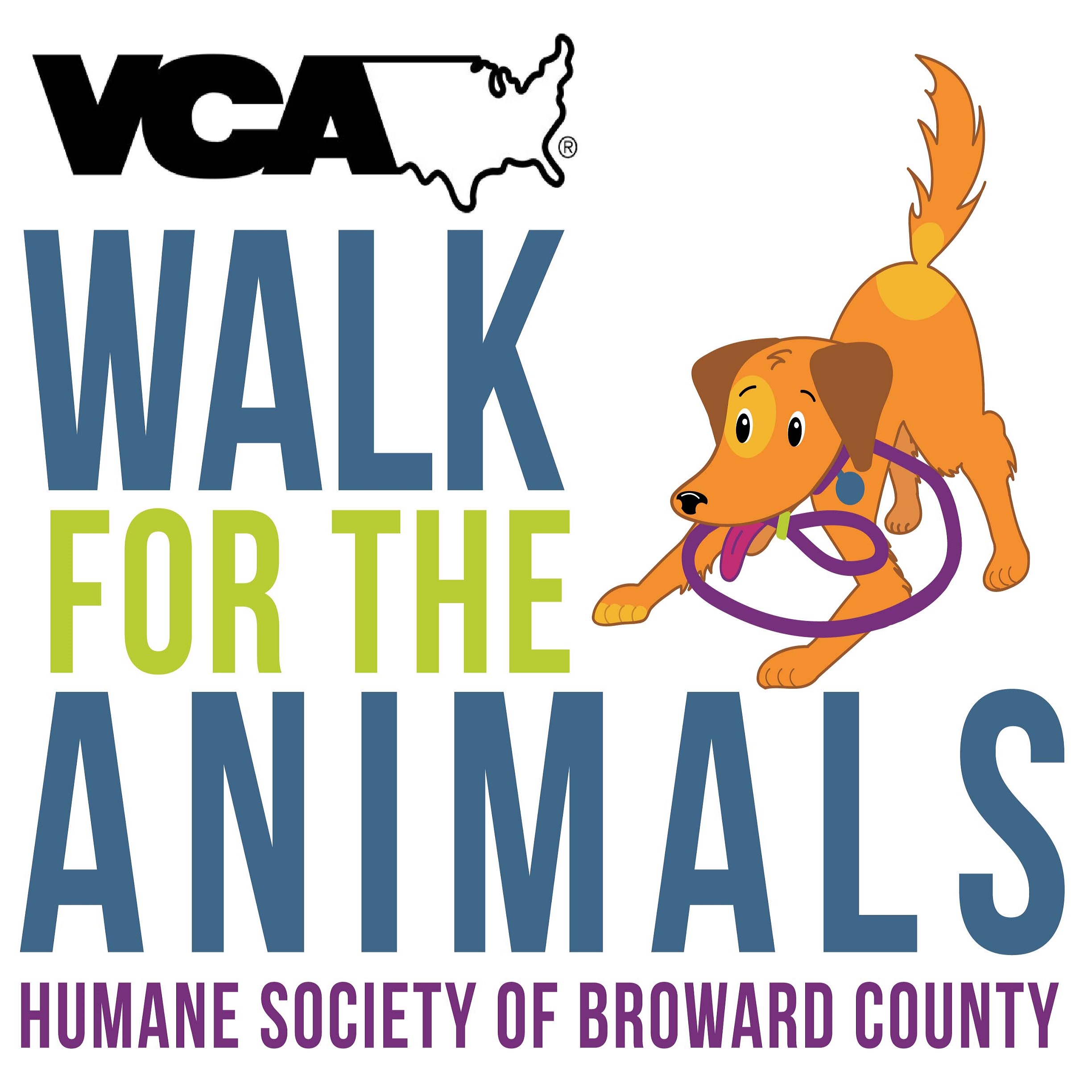 Virtual 31st Annual VCA Walk for the Animals