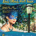 Las Olas Art Fair