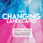 Changing Landscapes