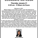 NAIOP South Florida 2021 Economic Outlook Event