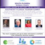 Southeast Florida Tourism Summit