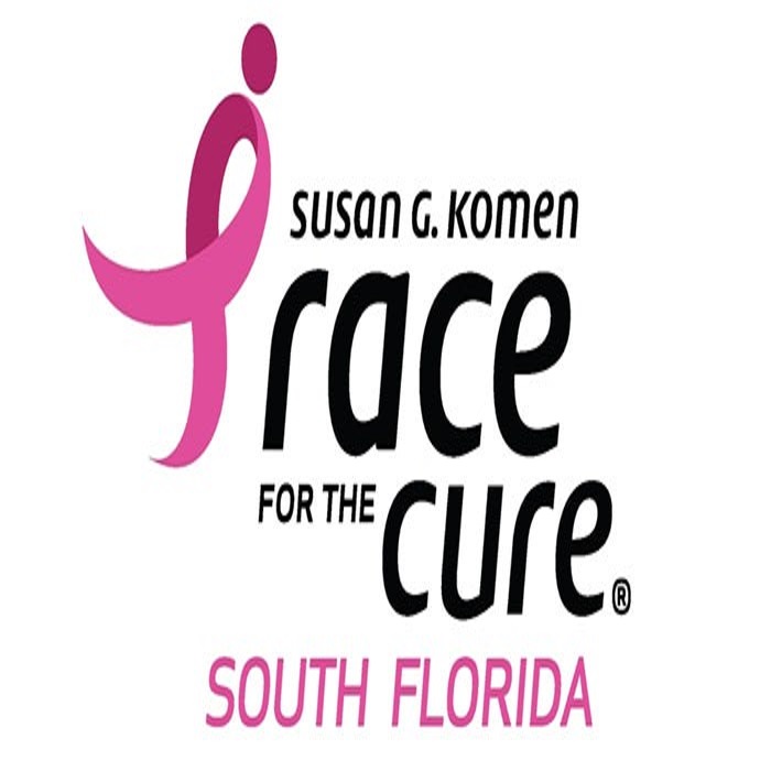 Race for the Cure - Bonn E Maiy