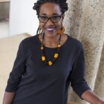 Art Historian Nikki Greene